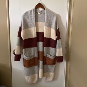 Entro Boutique Cardigan